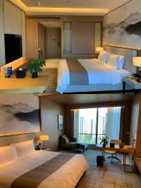 上海！連住三天的寶藏酒店！