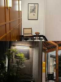杭州樂匯居LEHOUSE酒店住着不想退房的酒店！。