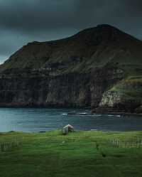 法羅群島｜被時間遺忘的地方。