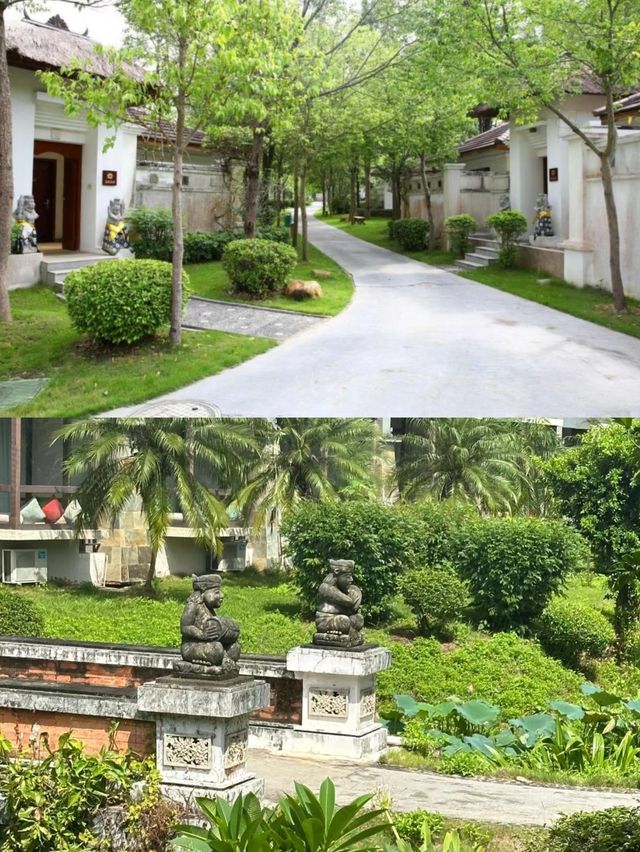 御臨門溫泉 | 錯峰出遊的寶藏之地。