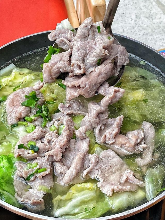 在天津！這絕對是一家值得一去再去的餐廳！！