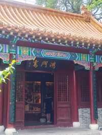 西楚霸王短暫卻又轟轟烈烈的一生。