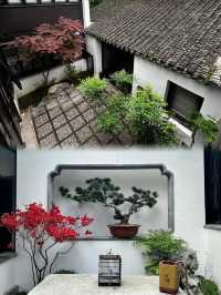 蘇州！平江路！睡過才懂的姑蘇韻味！。