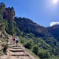 Grand Canyon National Park 