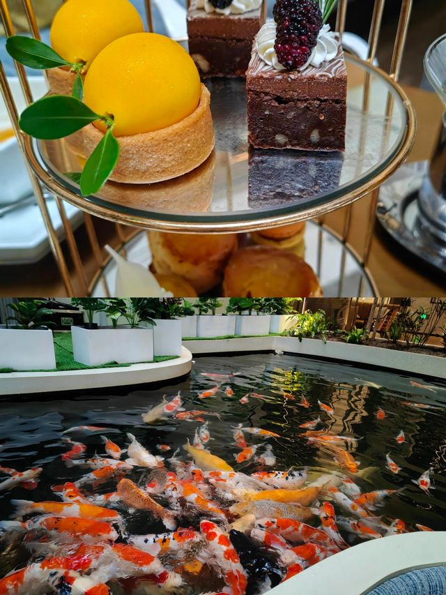 麗水溫德姆酒店高端上檔次的酒店！。