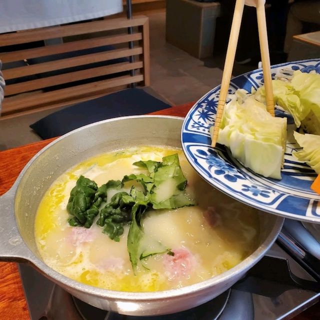 mizutaki