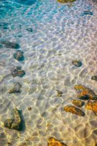 深圳玻璃海🌊地鐵直達！