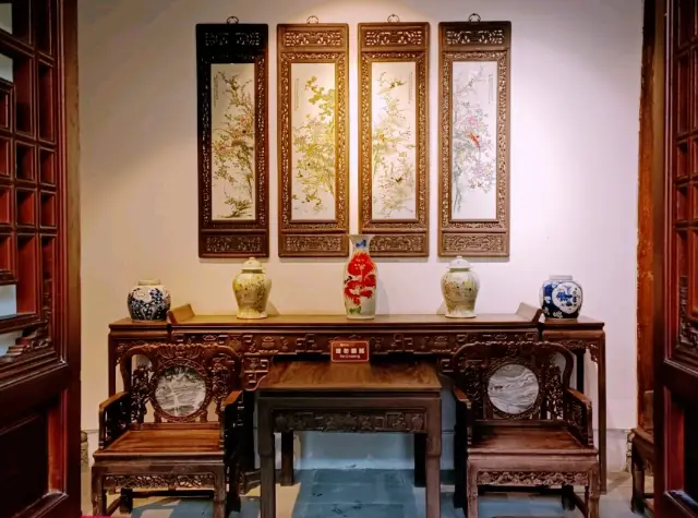National Art Museum of China: Treasury for Eyes