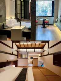 南京·小京都·湯山溫泉·高興の家.私湯別院。
