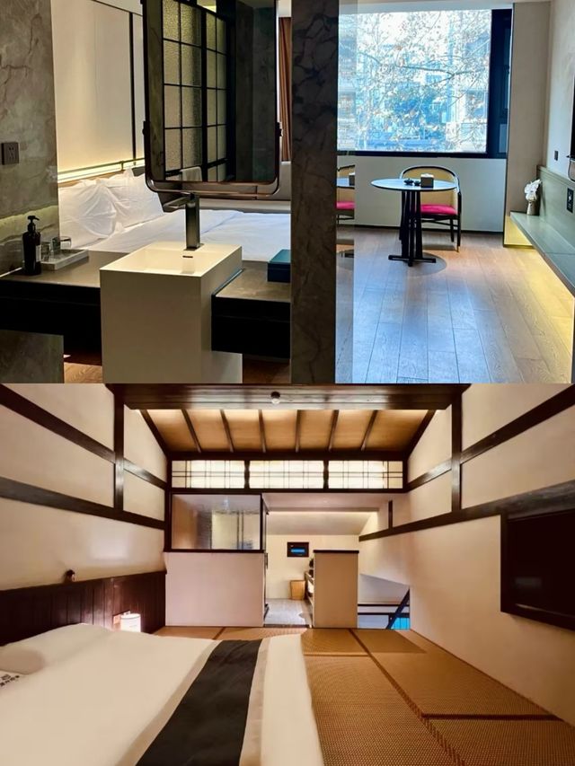 南京·小京都·湯山溫泉·高興の家.私湯別院。