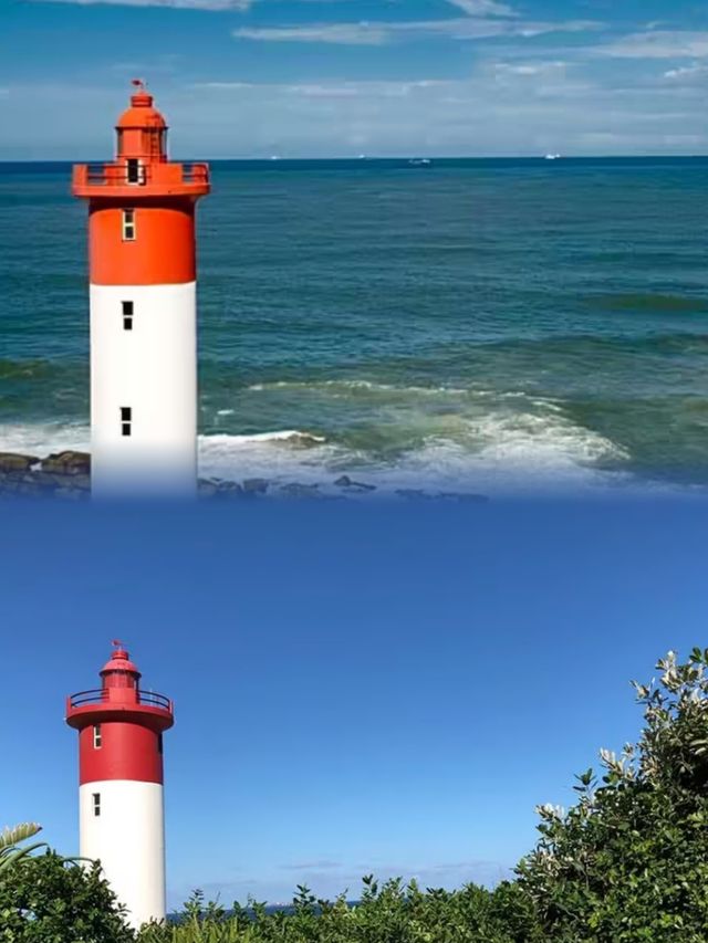 【揭秘海邊最IN民宿，蠔盒子酒店——你的夢幻之旅起點。