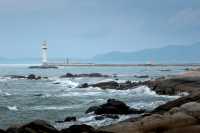 海南印象。