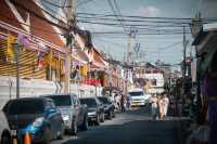 3 Days and 2 Nights in Bangkok: A Photographer's Paradise