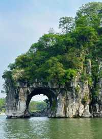 桂林山水｜人間仙境。