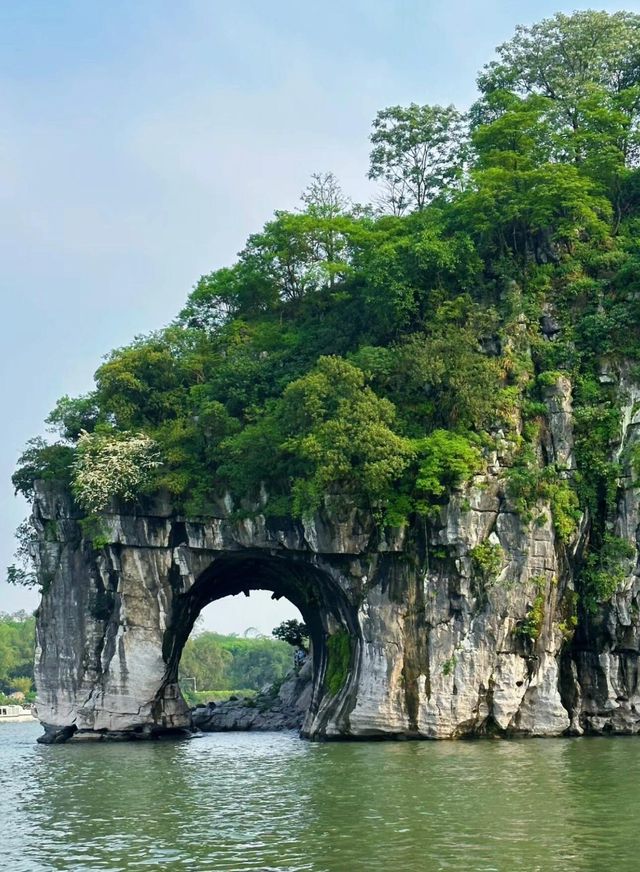 桂林山水｜人間仙境。