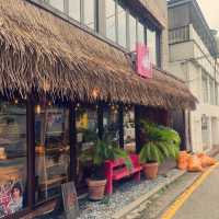 강남 신논현에 24시간 오픈하는 놀면 뭐하니에도 나온 김상 대형카페 