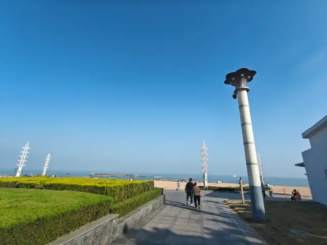 보물 같은 호텔 발견 - 환만 호텔.