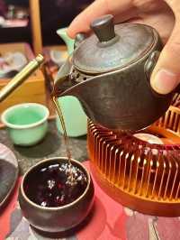 蜀宴賦～一場穿越千年的視覺盛宴！！！。