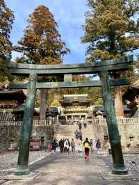 Discover the World Heritage Sites of Nikko: Temples and Shrines