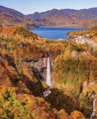 Discover the World Heritage Sites of Nikko: Temples and Shrines