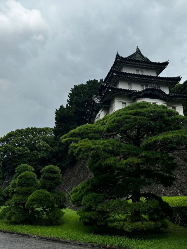 秋遊奧地利7日行程 玩轉不停歇。