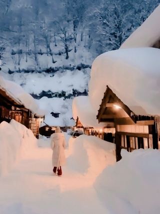Explore the Hidden Gem of Japan: RUto Onsen