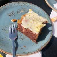 Great food