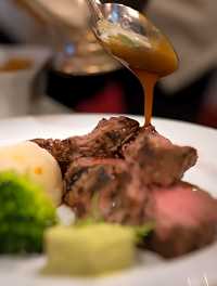 格施塔德皇宮酒店 Gstaad Palace。