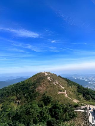 동관 은병산.