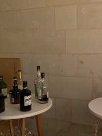 修道院小眾度假酒店。
