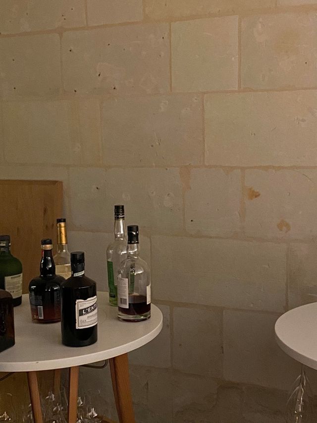 修道院小眾度假酒店。