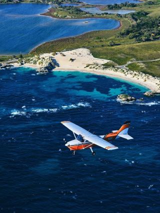 Travel to Australia for just 3k per person