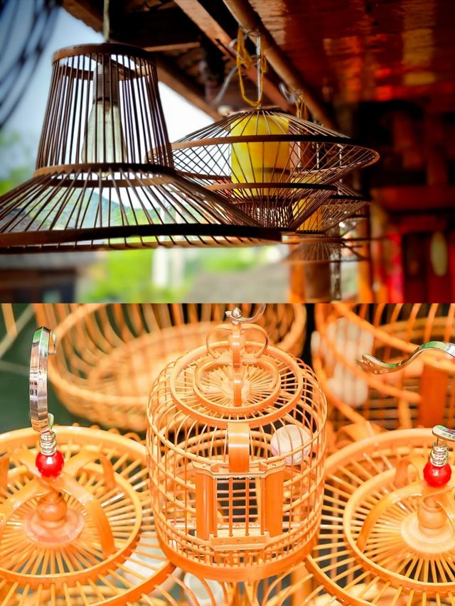 貴州還有這樣一個非遺村落值得你們去探索