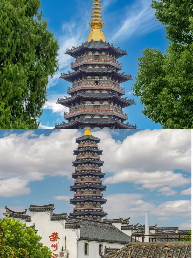 金華不止橫店！這座市中心的古城被低估了！