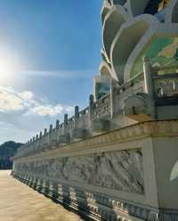 般若山常州寶林寺旅遊攻略