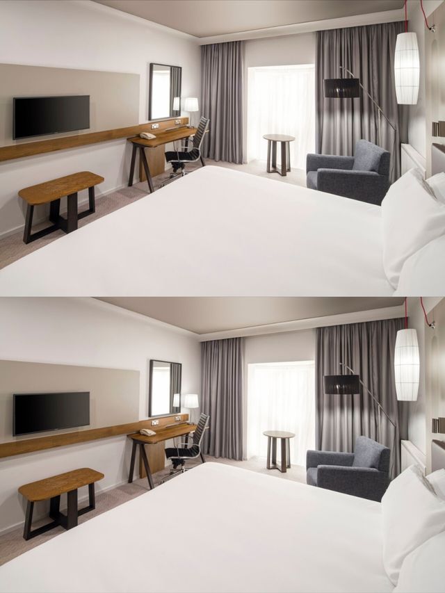 Crowne Plaza 索利赫爾：享受舒適與便捷的完美住宿體驗