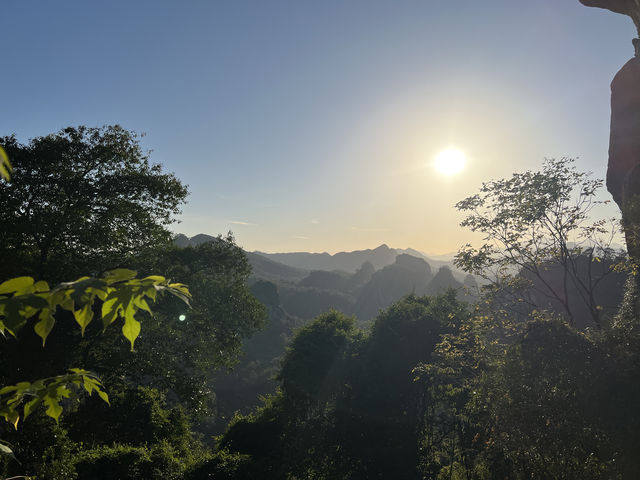 武夷山這家民宿太好住了