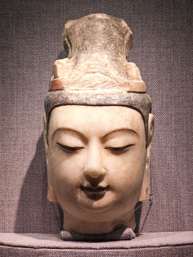 周末北京⇄石家莊博物院自由行