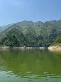 小長假去長江三峡-重慶 這樣玩才過癮