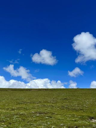 Celebrate New Year in Lhasa, Ngari, and Everest Base Camp for an unforgettable experience!