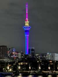 Auckland New Year Celebration