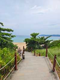 亞龍灣美高梅度假酒店：您的海島度假天堂