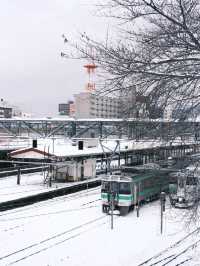 日本3日溫泉之旅 愜意享受不重樣