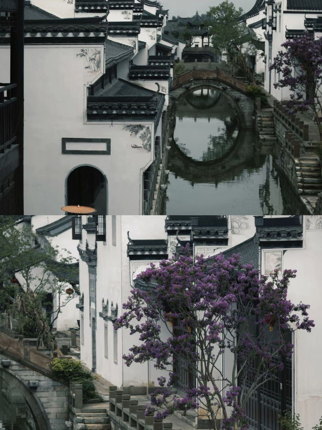 雲夢仙境|祥雲灣，邂逅一場詩意之旅
