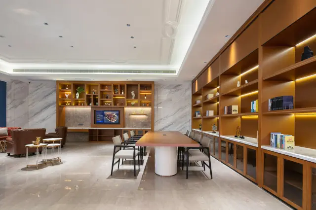 A must-stay hotel in Hengyang!