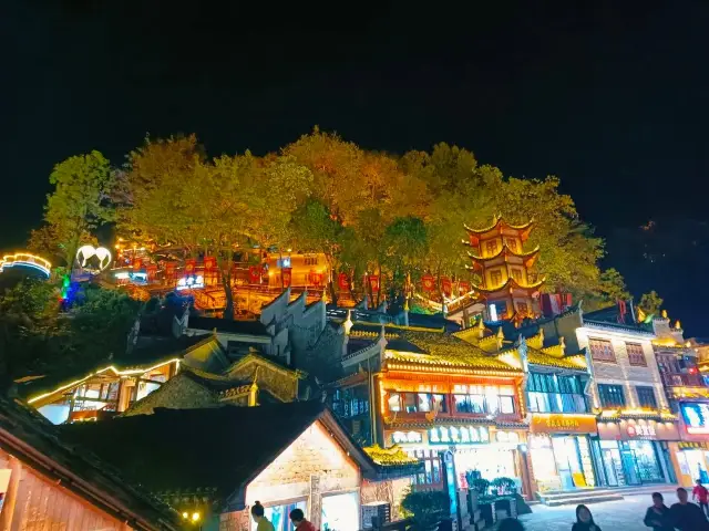 Fenghuang Gucheng