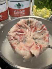 皇庭廣場美食之--火鍋