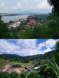 泰國莫綠旅遊攻略