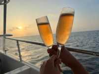 Maldives Velavaru Island Experience Sharing