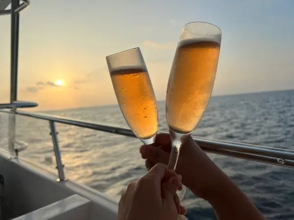 Maldives Velavaru Island Experience Sharing